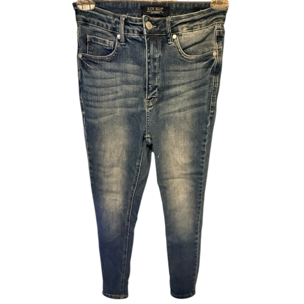 Judy Blue Jeans